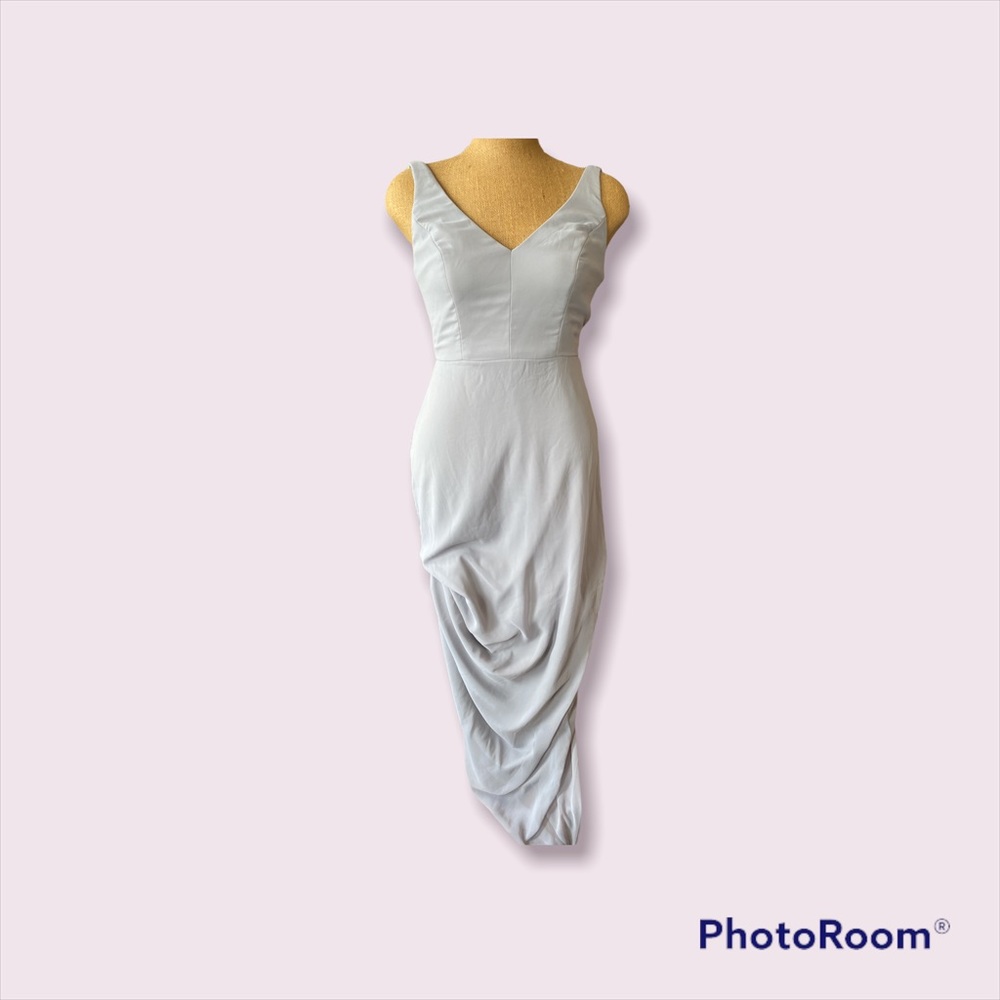NWT Thread Semi Formal Bridesmaid Dress size 8
